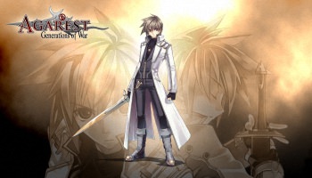 Loạt game Agarest Generations of War